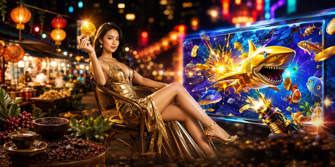 6662.vn Những gì chúng tôi cung cấp trong Nổi Bật Arcade
